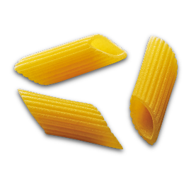 Penne soup image