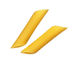 Penne soup mobile image